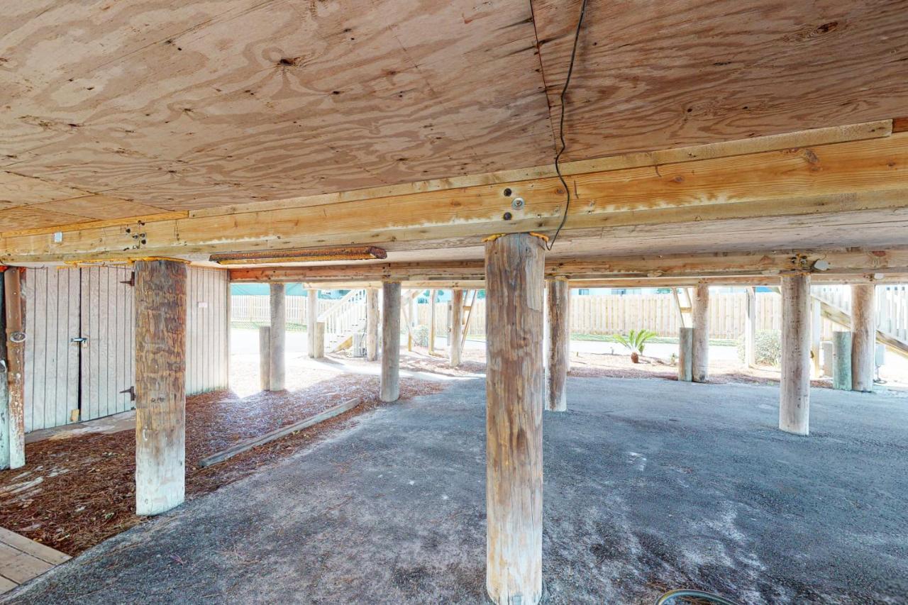 Sea Cabin 6A Destin Zewnętrze zdjęcie