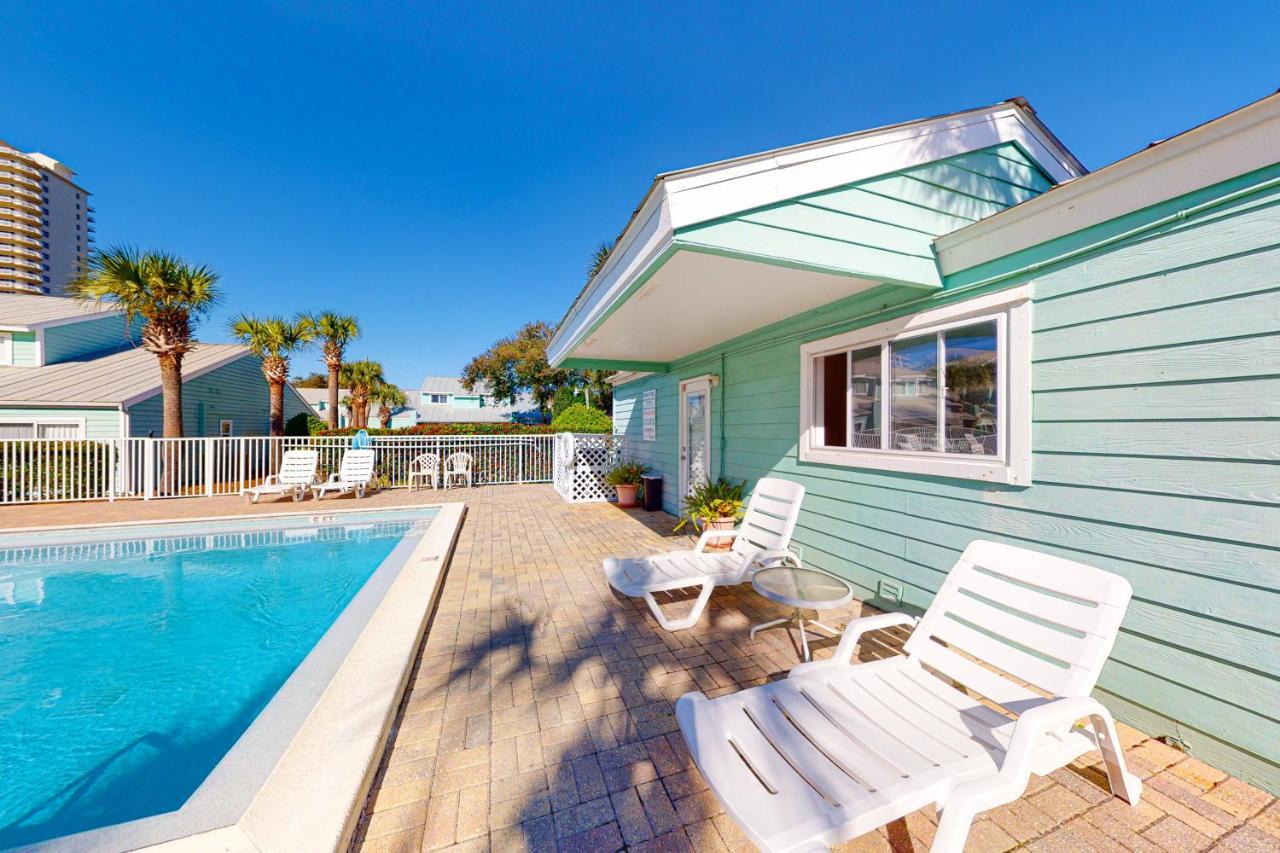 Sea Cabin 6A Destin Zewnętrze zdjęcie