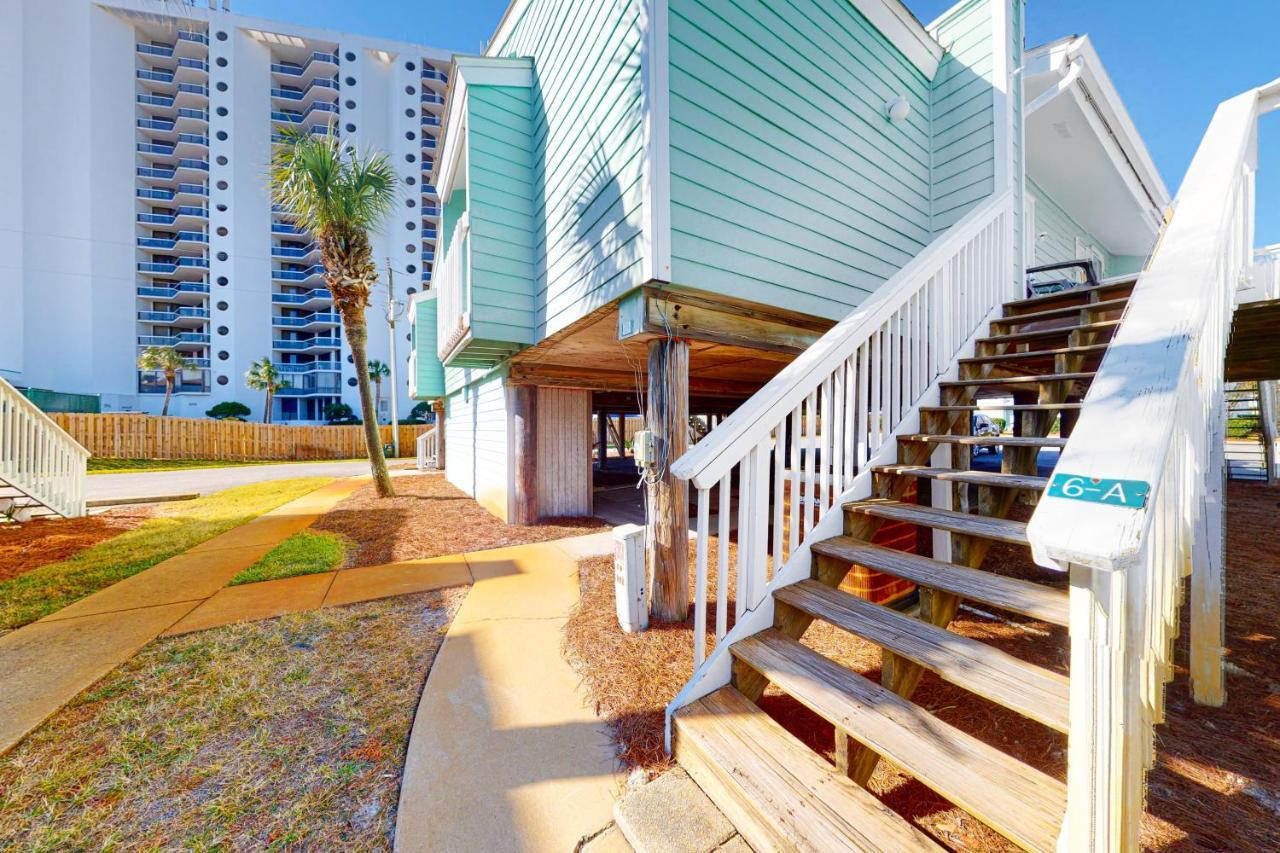 Sea Cabin 6A Destin Zewnętrze zdjęcie