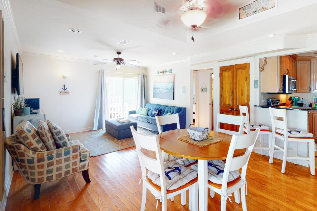 Sea Cabin 6A Destin Zewnętrze zdjęcie