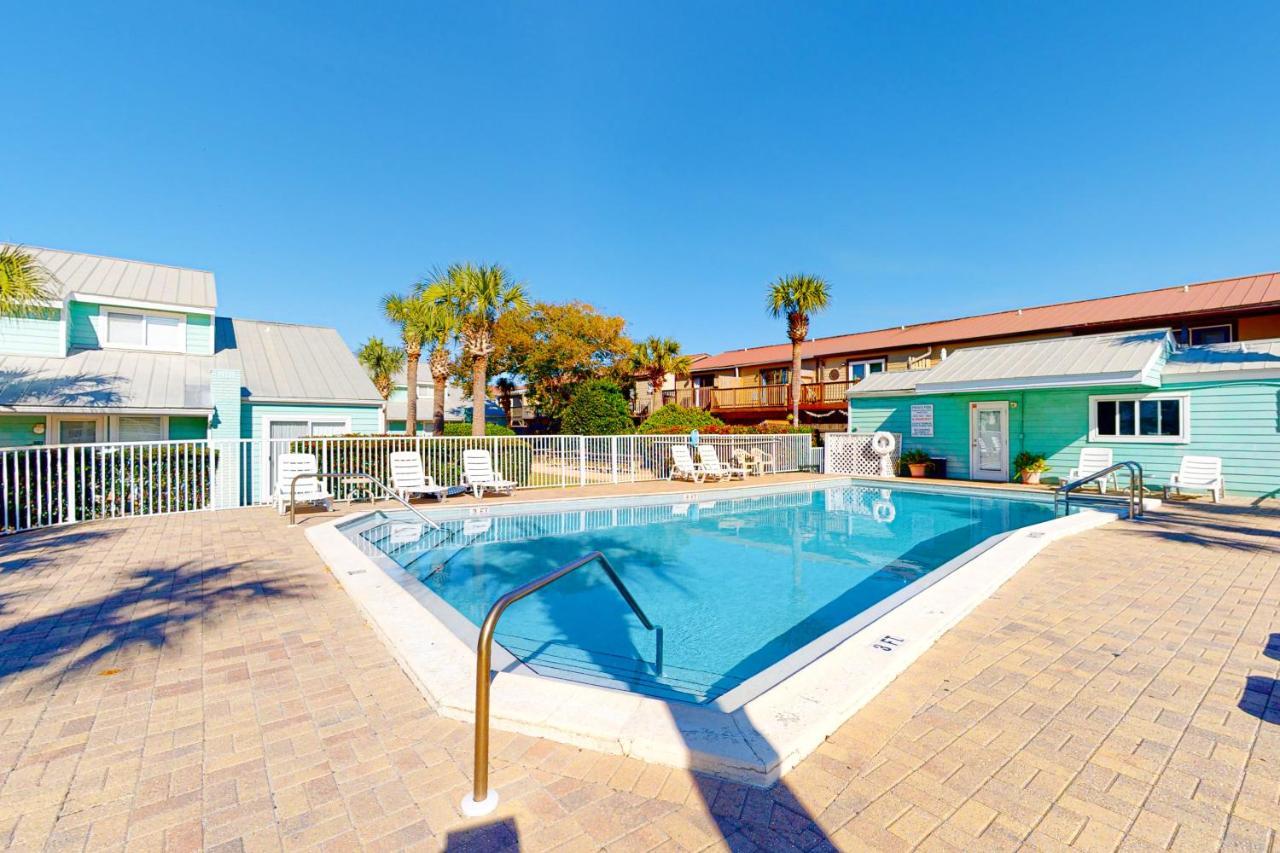 Sea Cabin 6A Destin Zewnętrze zdjęcie