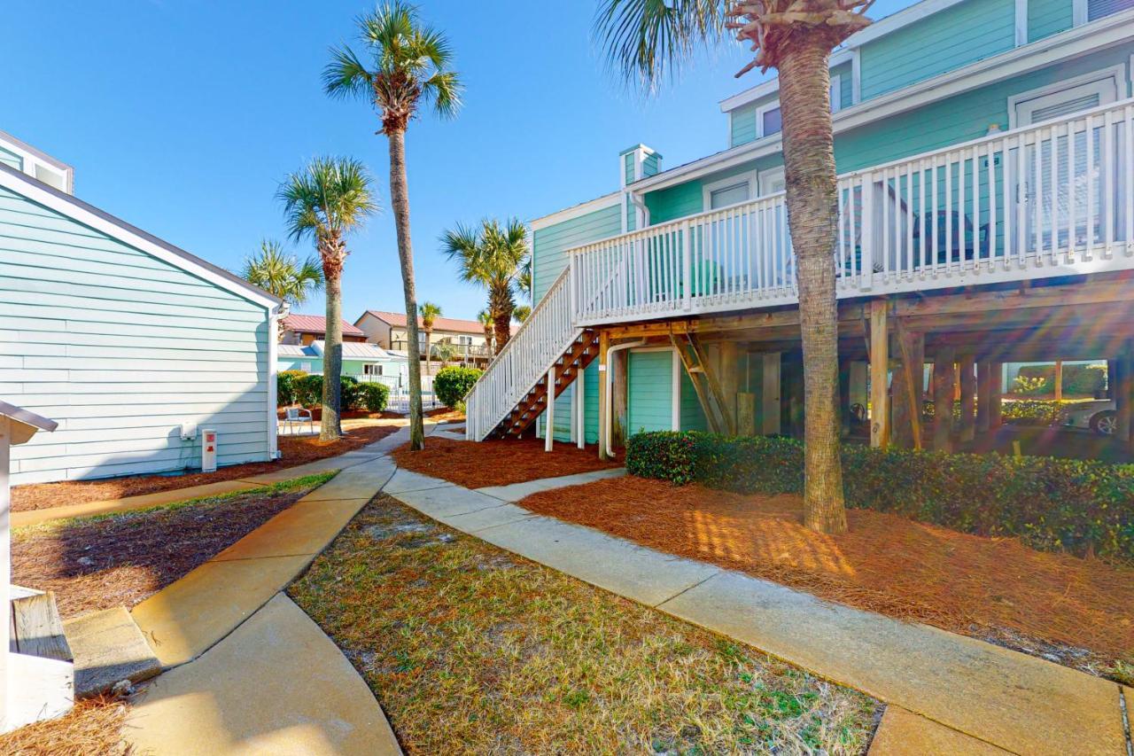 Sea Cabin 6A Destin Zewnętrze zdjęcie
