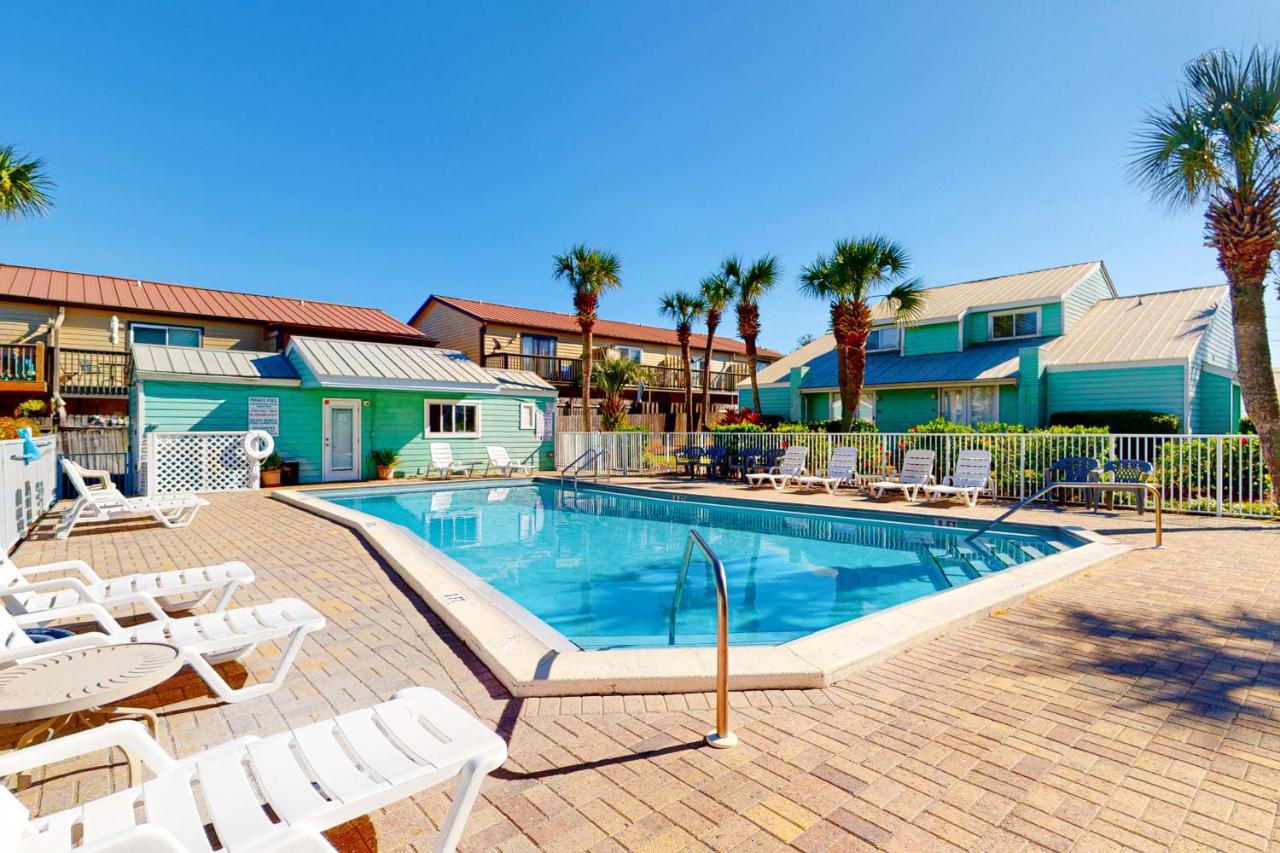 Sea Cabin 6A Destin Zewnętrze zdjęcie