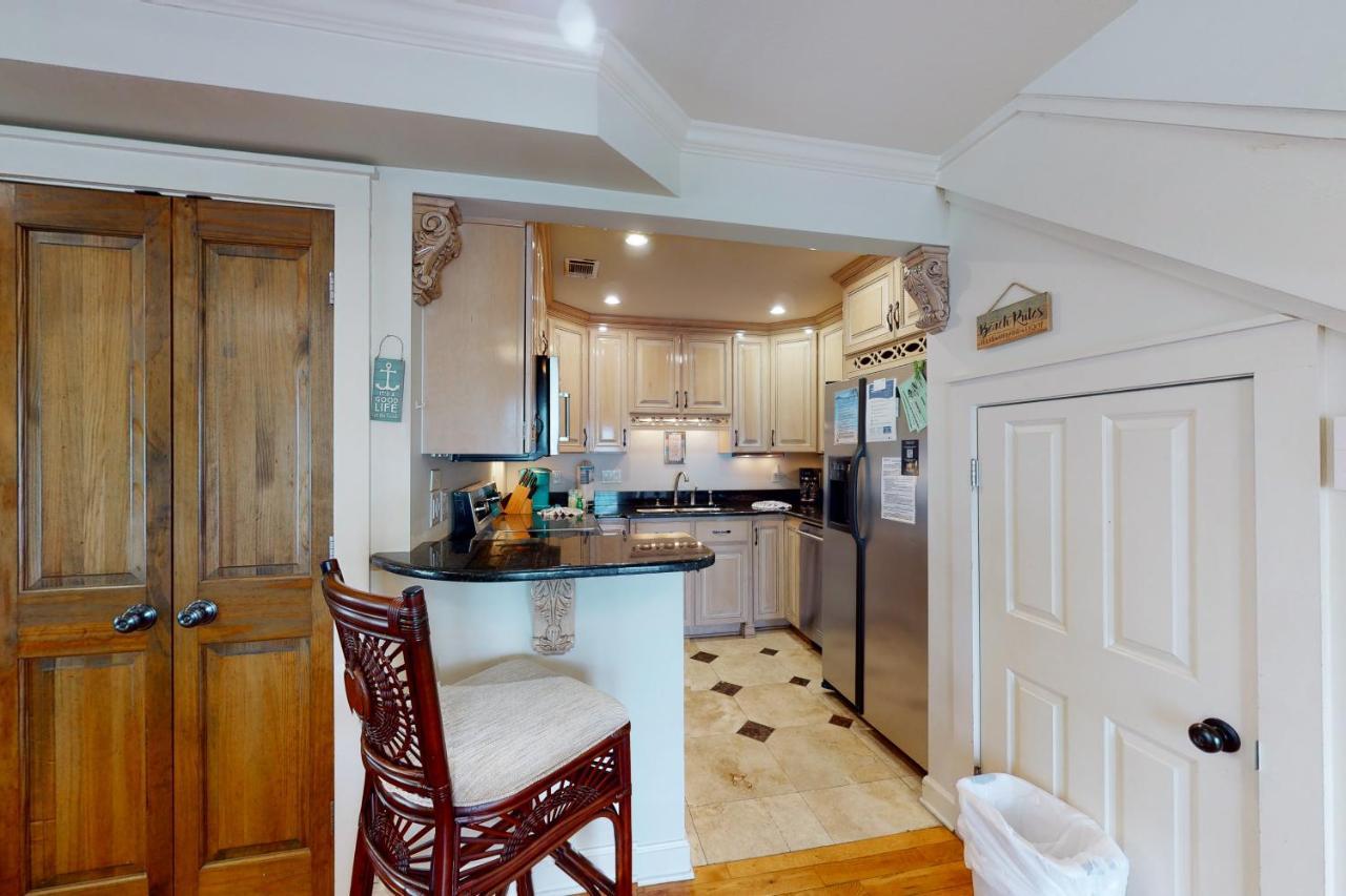 Sea Cabin 6A Destin Zewnętrze zdjęcie