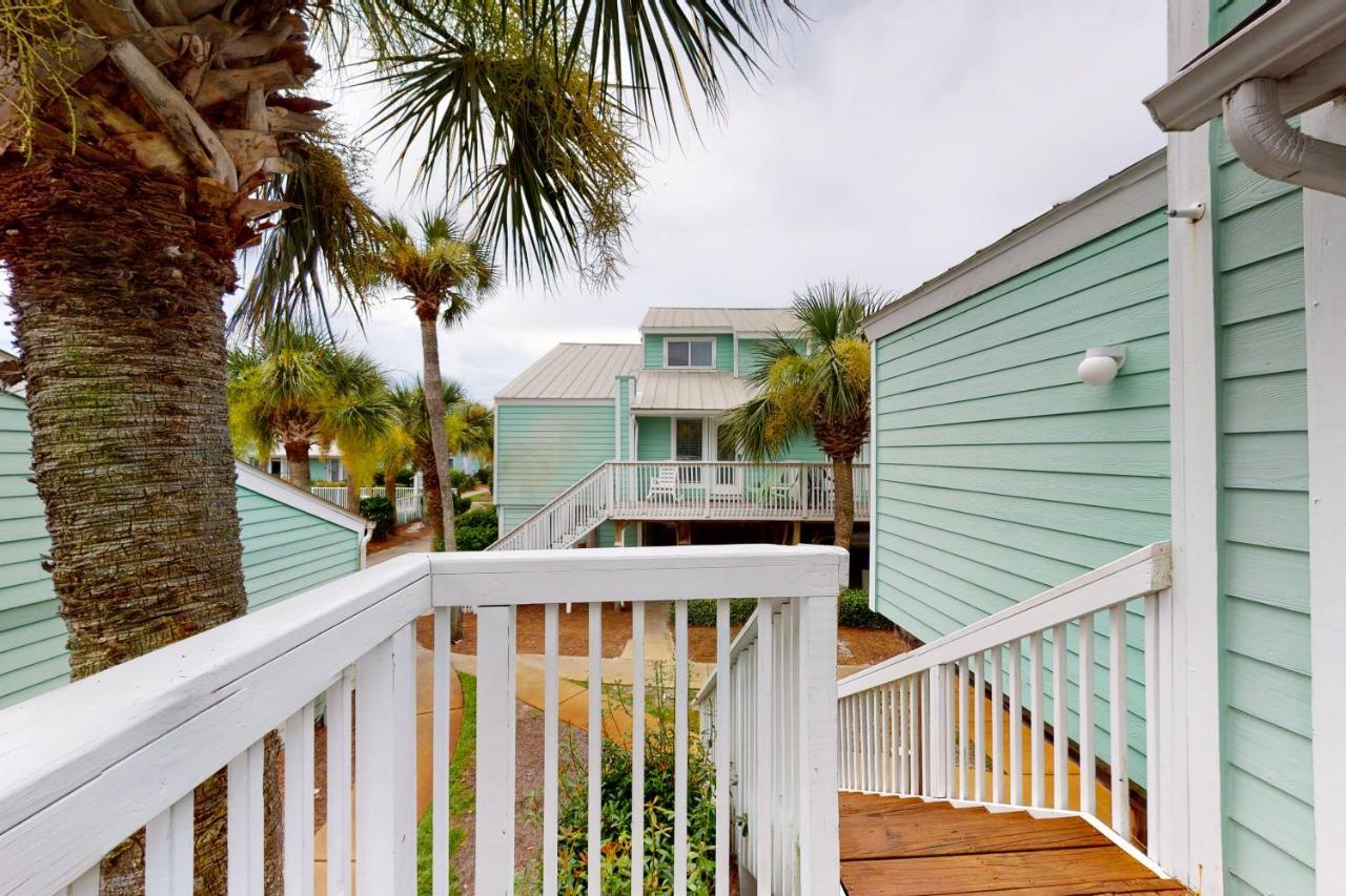 Sea Cabin 6A Destin Zewnętrze zdjęcie
