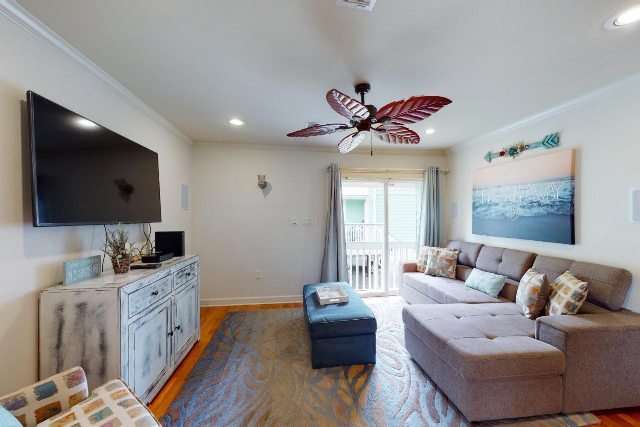 Sea Cabin 6A Destin Zewnętrze zdjęcie