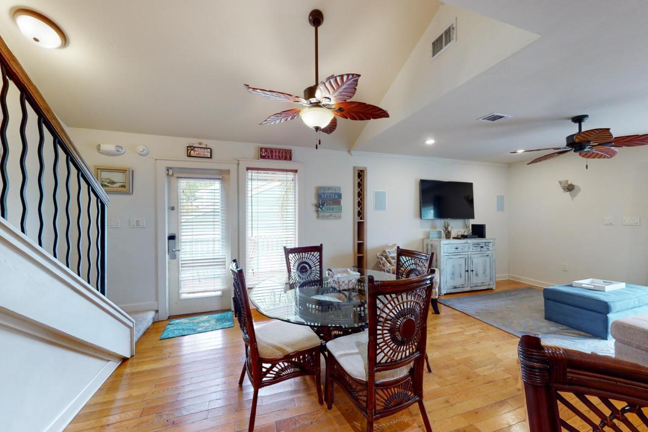 Sea Cabin 6A Destin Zewnętrze zdjęcie
