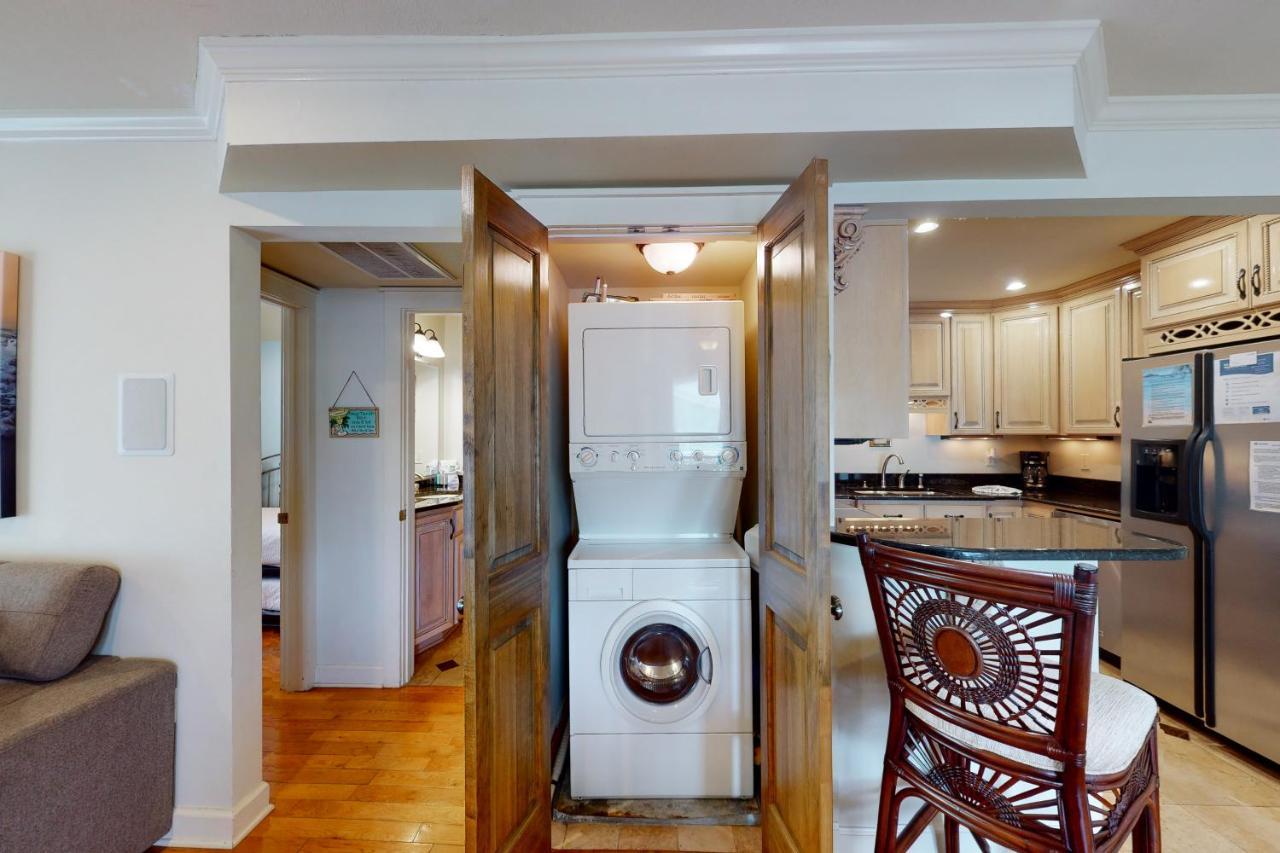 Sea Cabin 6A Destin Zewnętrze zdjęcie