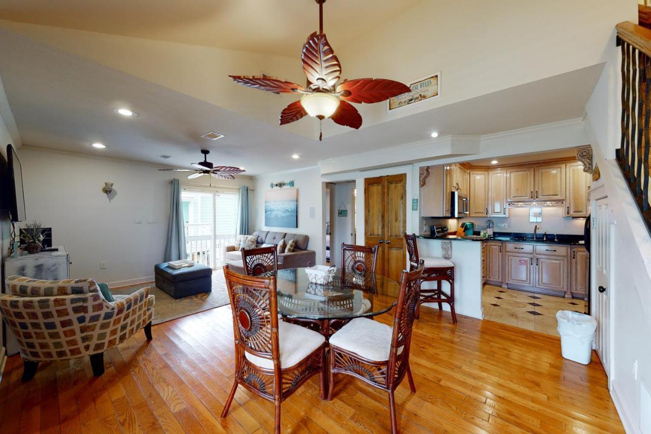Sea Cabin 6A Destin Zewnętrze zdjęcie