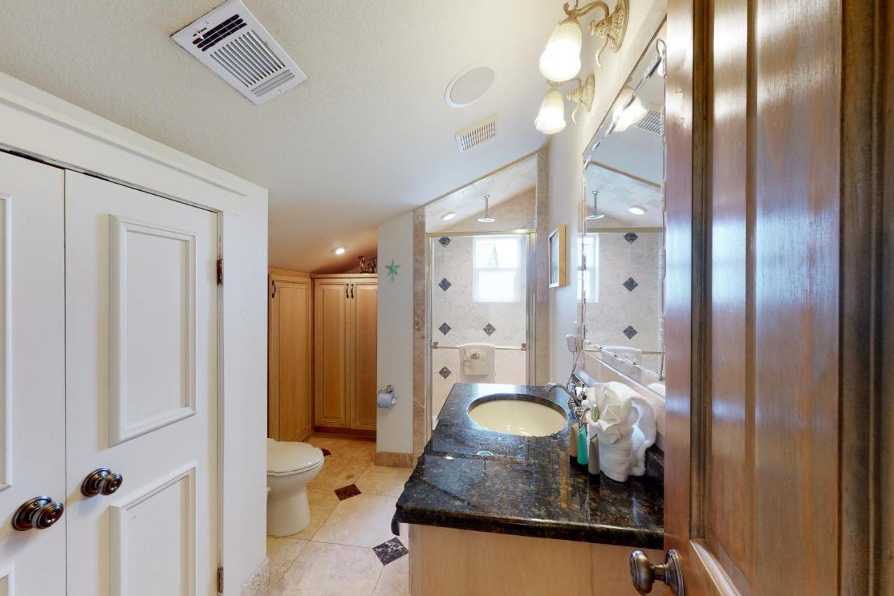 Sea Cabin 6A Destin Zewnętrze zdjęcie
