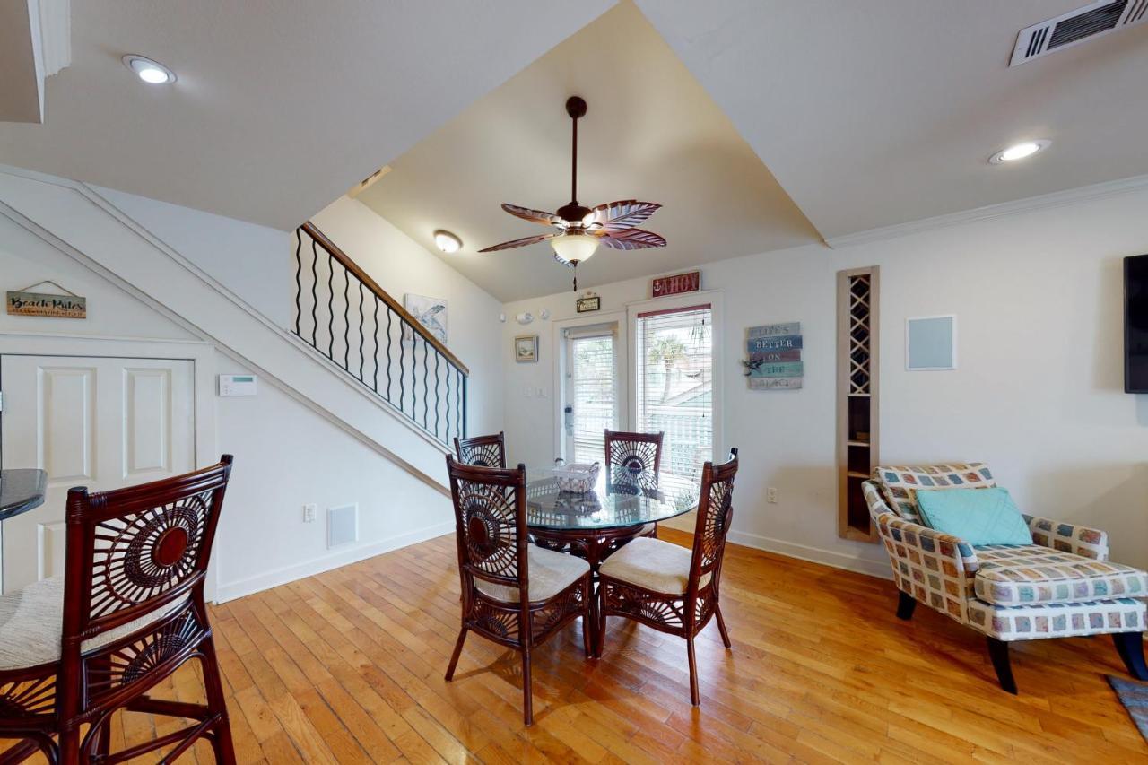 Sea Cabin 6A Destin Zewnętrze zdjęcie