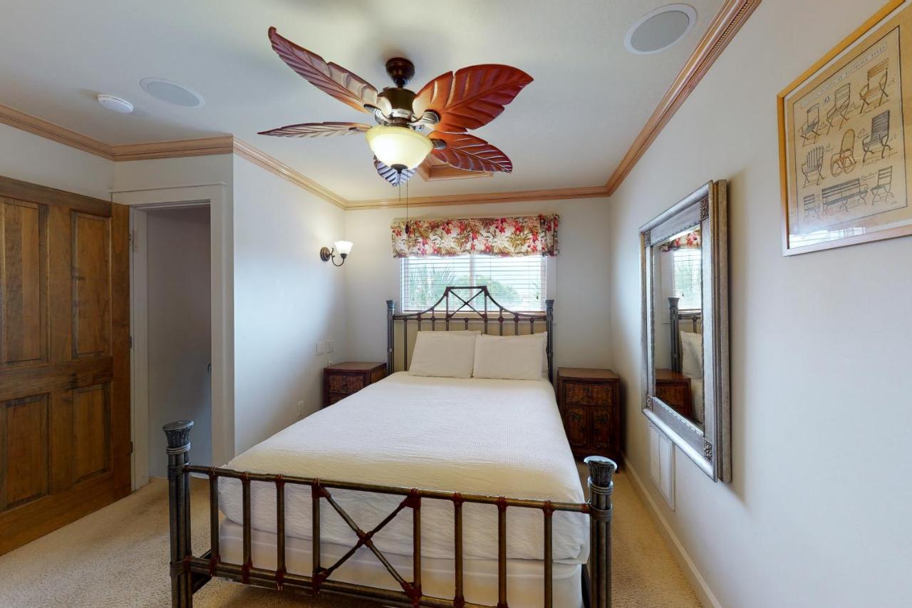 Sea Cabin 6A Destin Zewnętrze zdjęcie