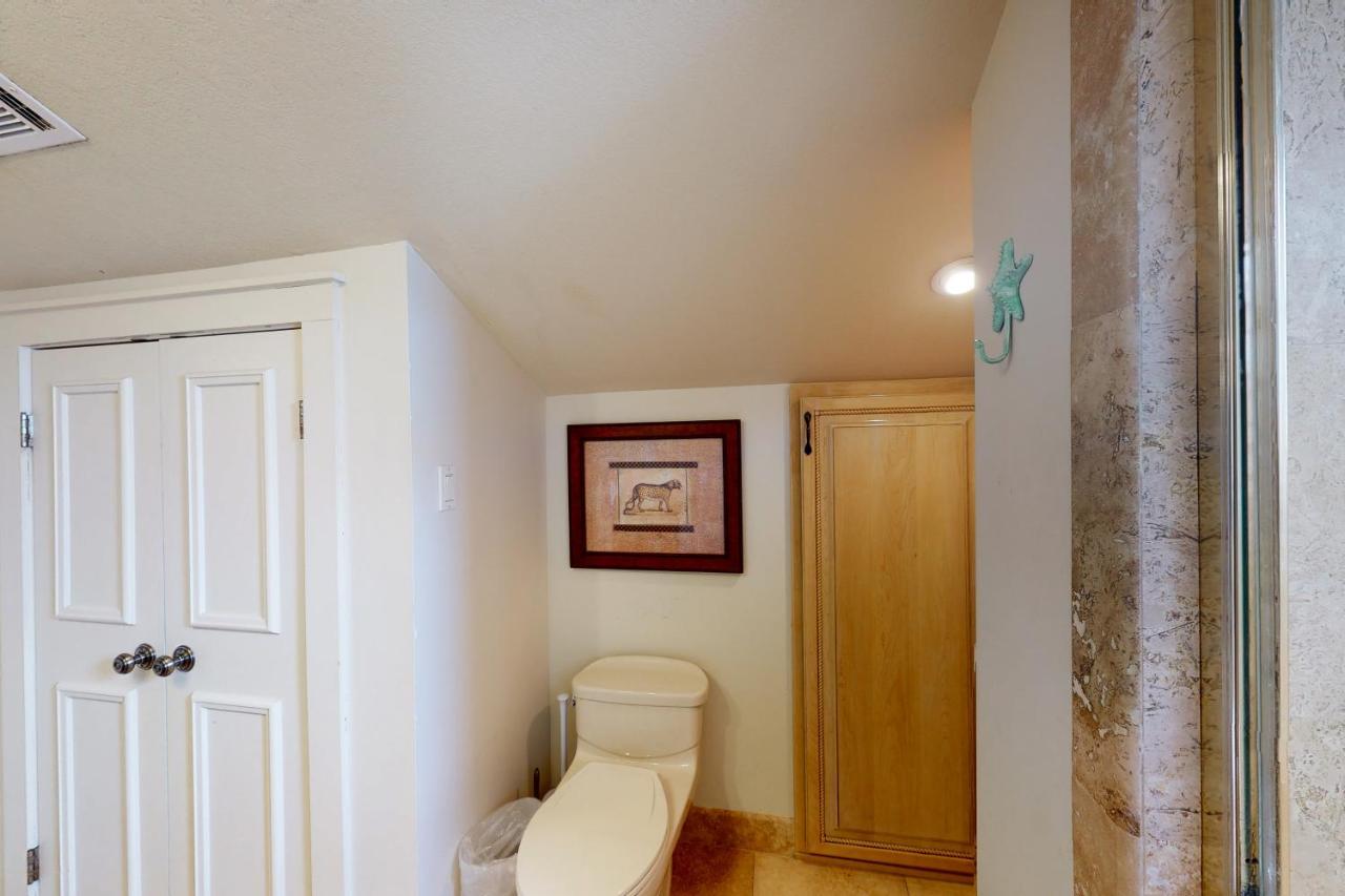 Sea Cabin 6A Destin Zewnętrze zdjęcie