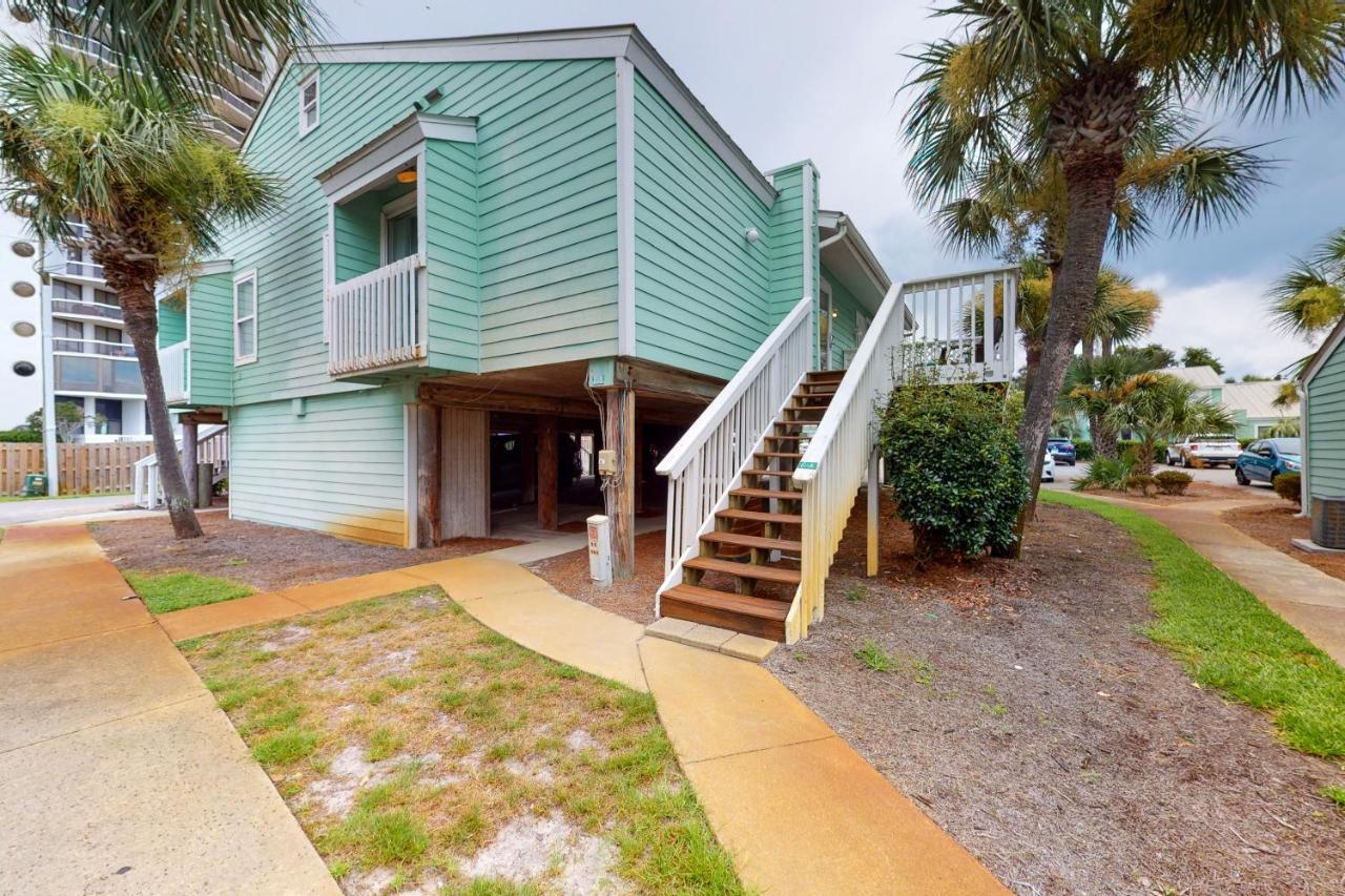 Sea Cabin 6A Destin Zewnętrze zdjęcie
