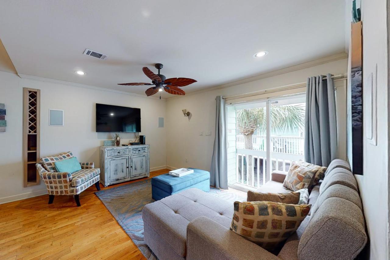 Sea Cabin 6A Destin Zewnętrze zdjęcie