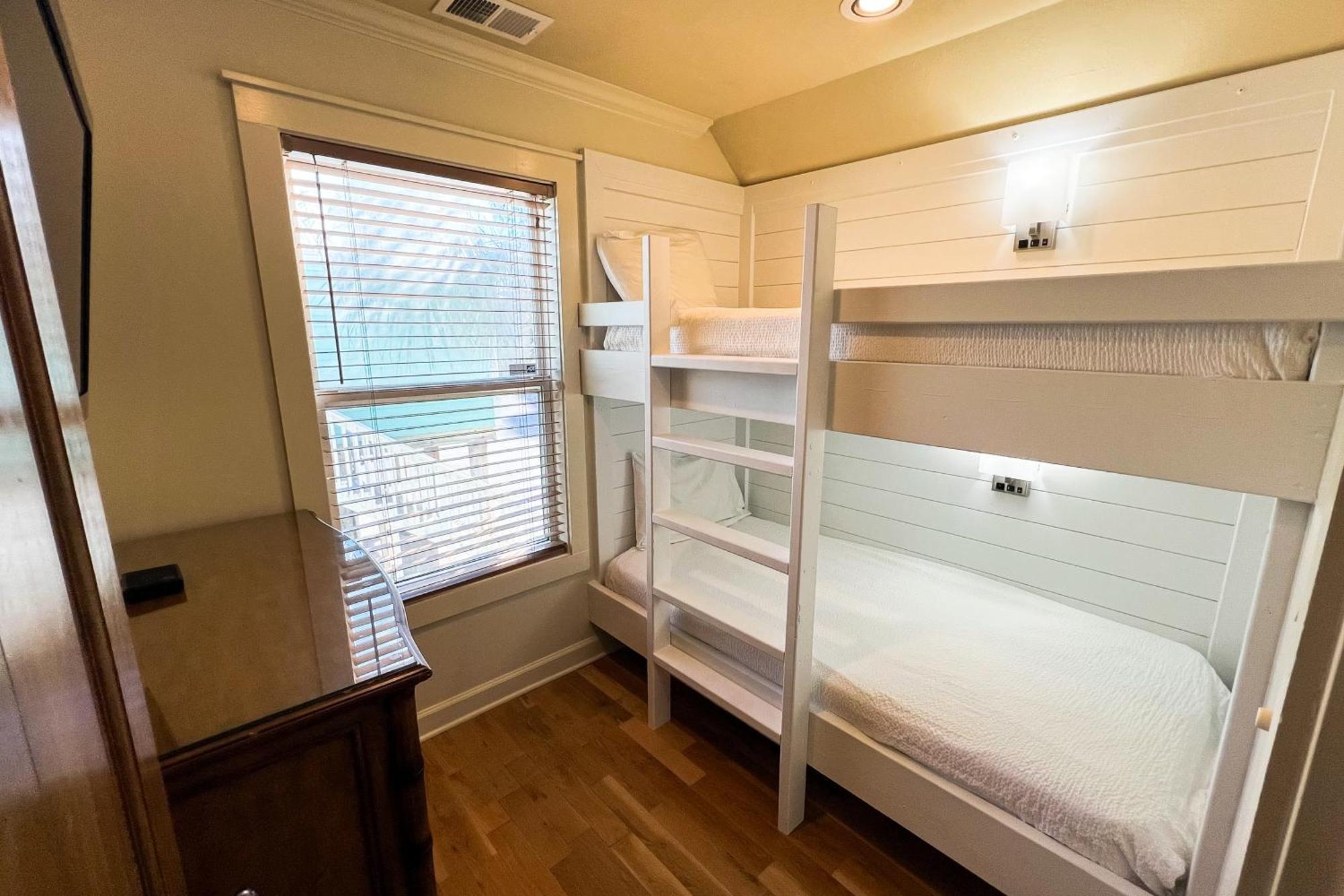Sea Cabin 6A Destin Zewnętrze zdjęcie